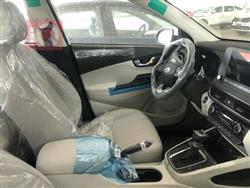 هيونداي كونا